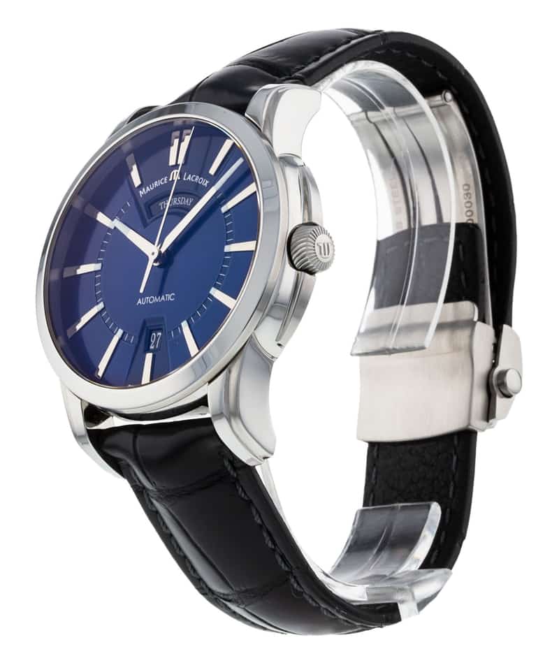 Maurice Lacroix Pontos Gents PT6158-SS001-43E